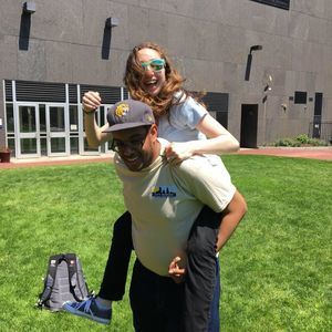 Meet your Posher, Jennifer